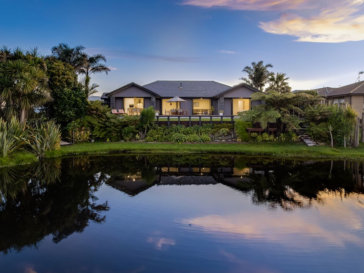 3 McGregor Place, Paraparaumu, Kapiti Coast, Wellington