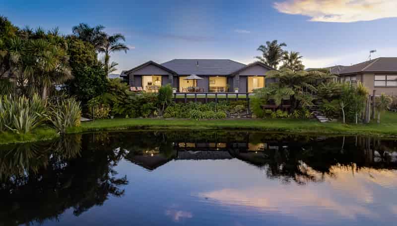 3 McGregor Place, Paraparaumu