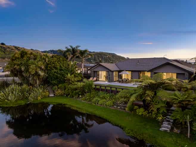 3 McGregor Place, Paraparaumu