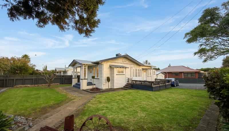 1/33 Gloucester Road, Manurewa