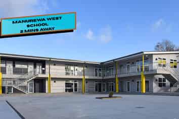 1/33 & 2/33 Gloucester Road, Manurewa