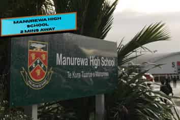 1/33 & 2/33 Gloucester Road, Manurewa