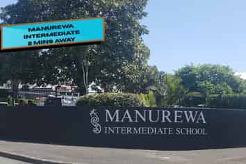 1/33 & 2/33 Gloucester Road, Manurewa