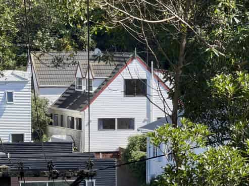 280B Ohiro Road, Brooklyn