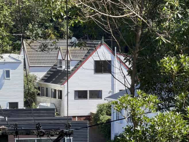 280B Ohiro Road, Brooklyn