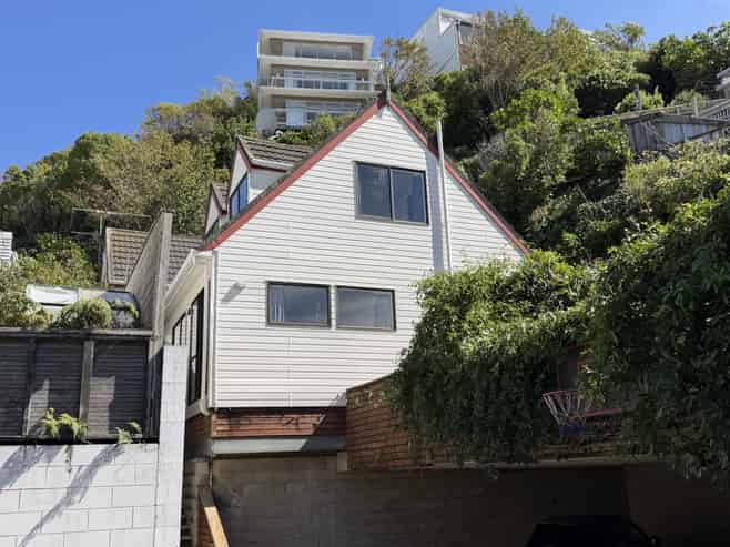 280B Ohiro Road, Brooklyn