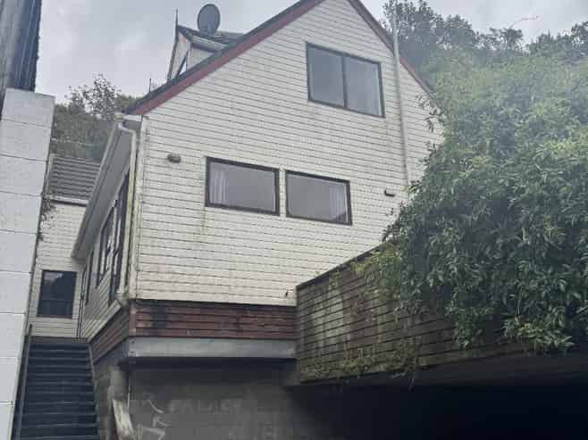 280B Ohiro Road, Brooklyn