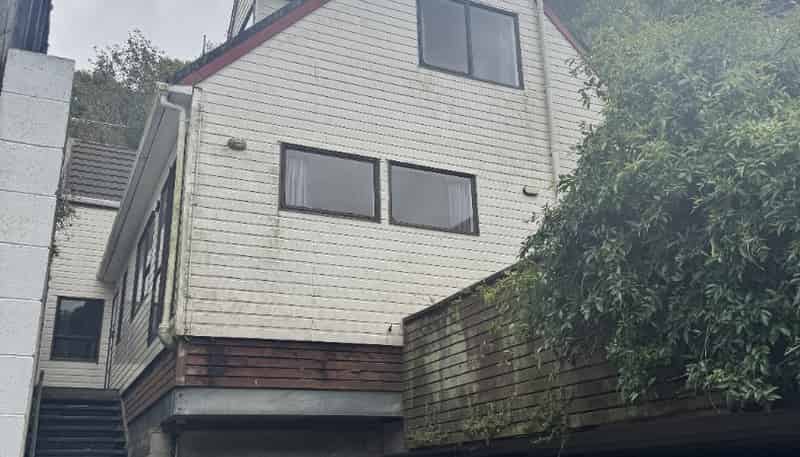 280B Ohiro Road, Brooklyn