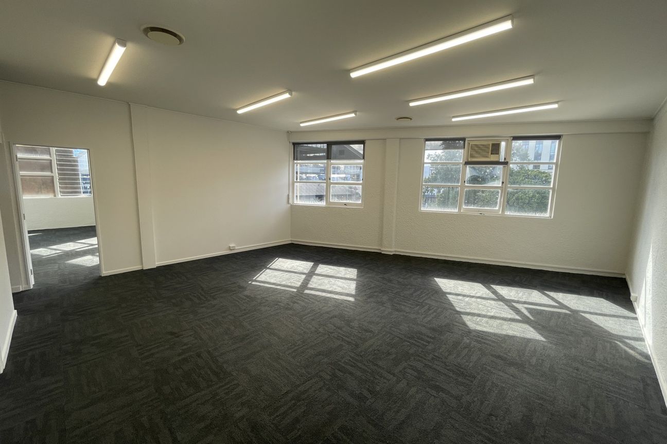 Character Office - Daytone House - Widok 3