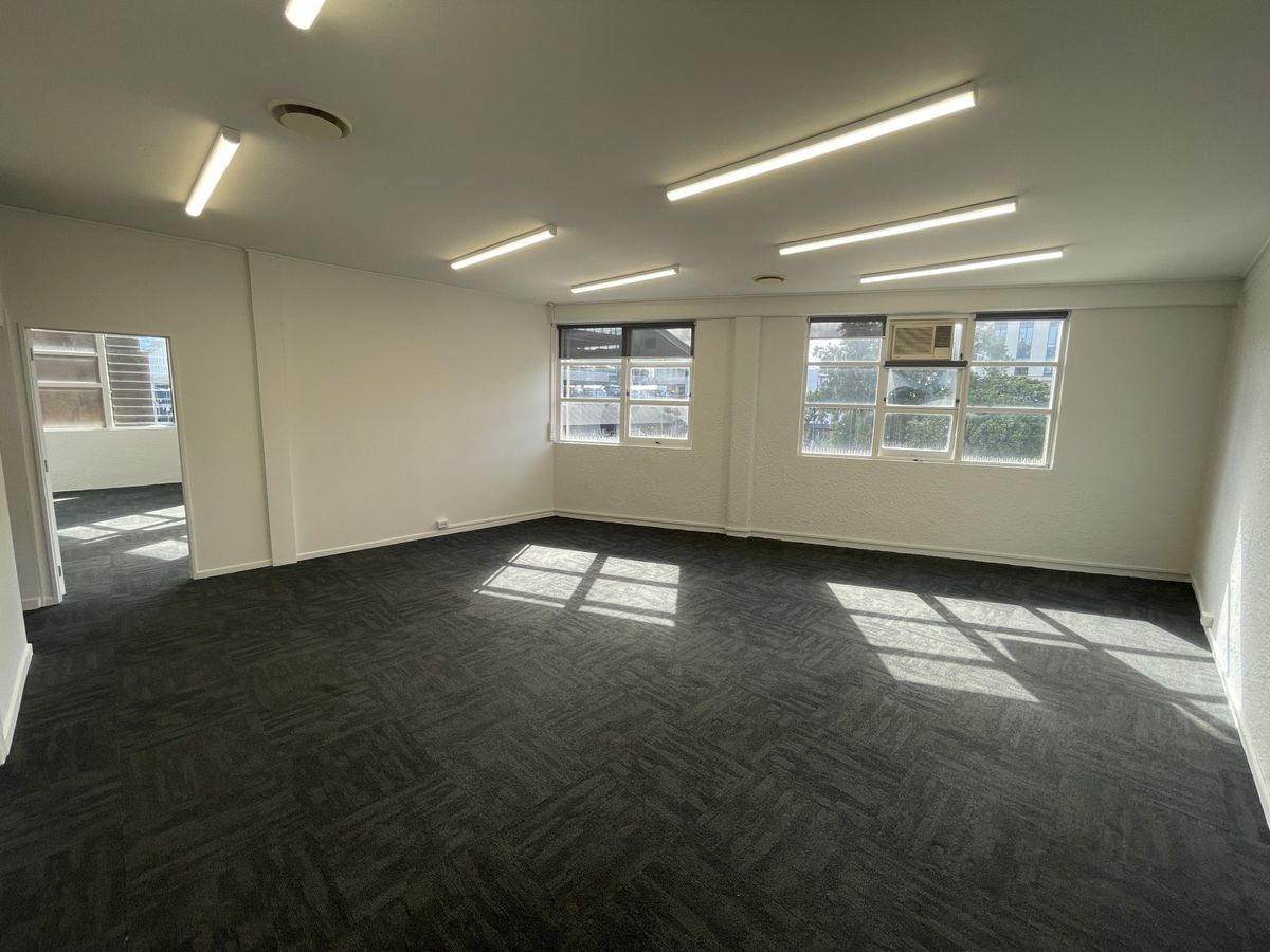 Character Office - Daytone House - Ansicht 3