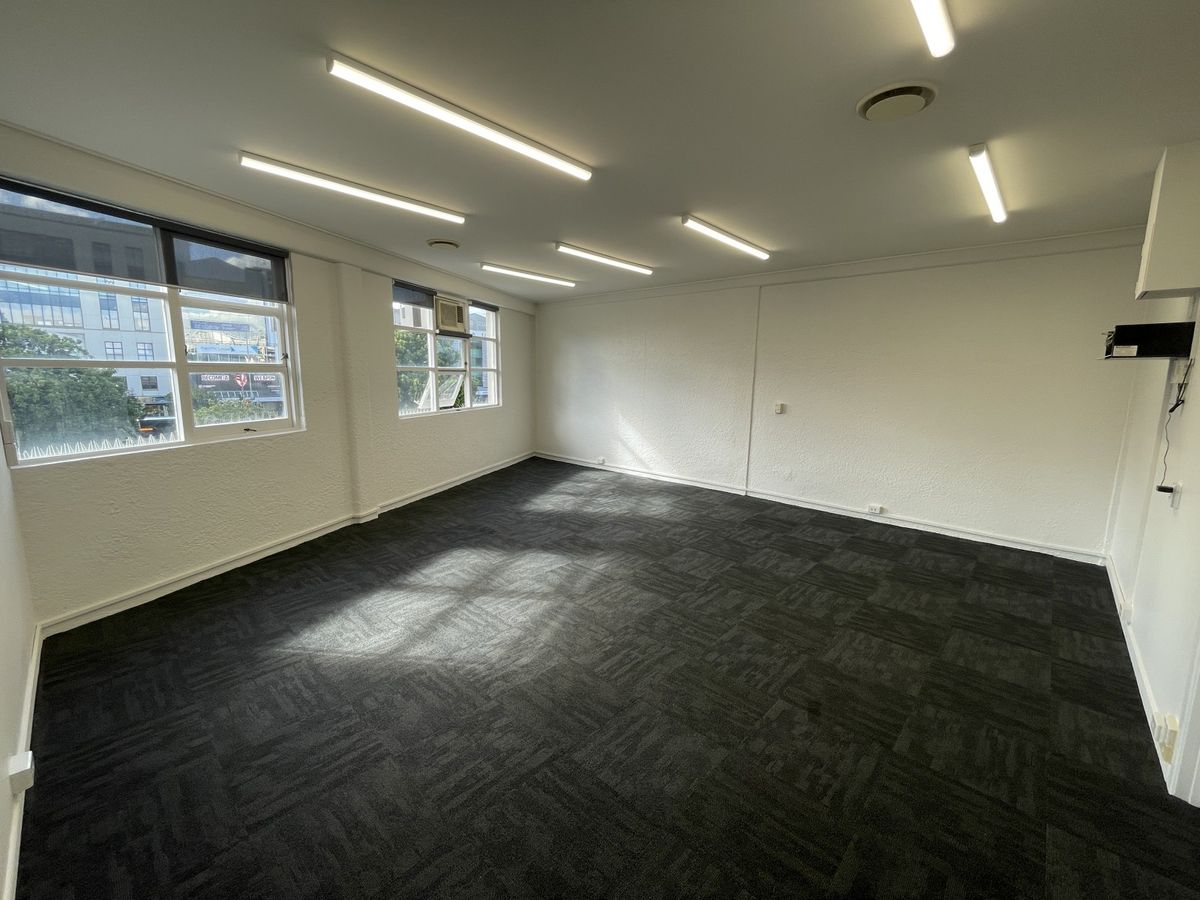 Character Office - Daytone House - Mehr