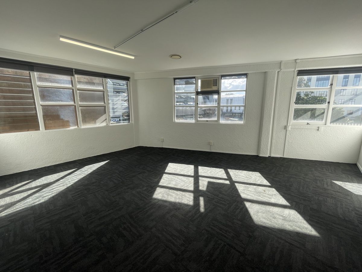Character Office - Daytone House - Ansicht 4