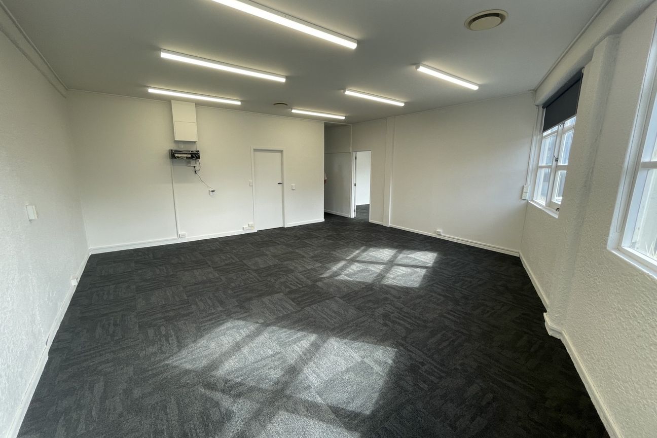Character Office - Daytone House - Widok 5