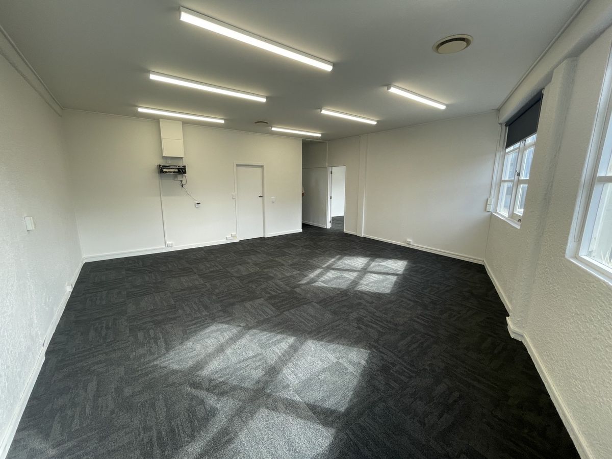 Character Office - Daytone House - Ansicht 5