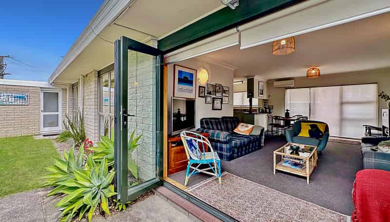 35B Tay Street, Mount Maunganui