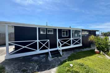 677 Pukehina Parade, Pukehina