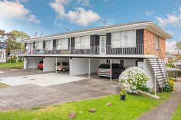 5/203 Marua Road, Mount Wellington