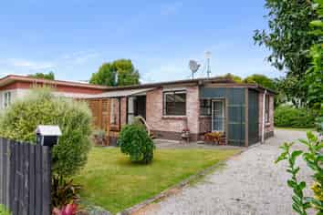 1A Bryce Street, Mangapapa