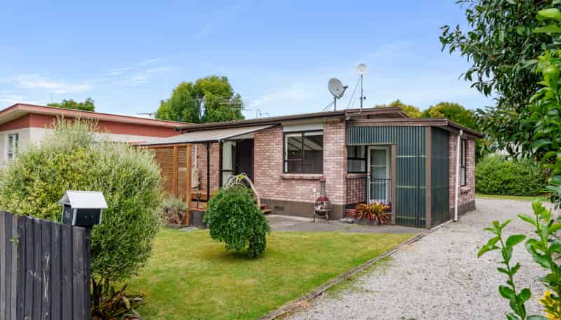 1A Bryce Street, Mangapapa