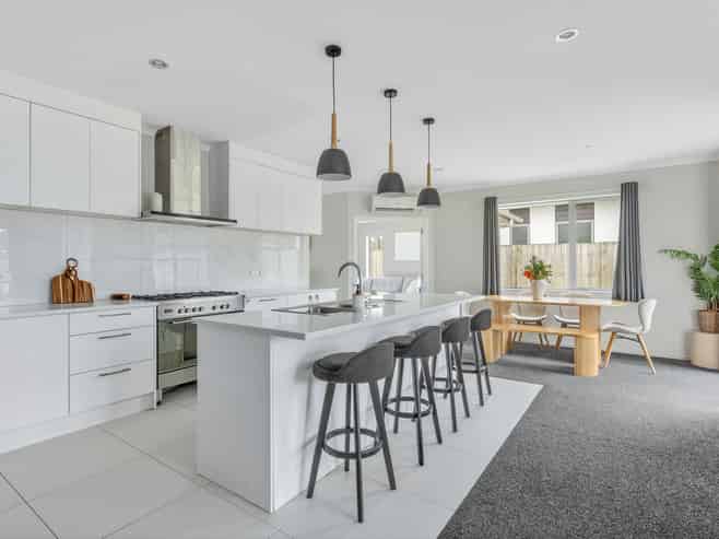 6 Hehan Close, Cambridge