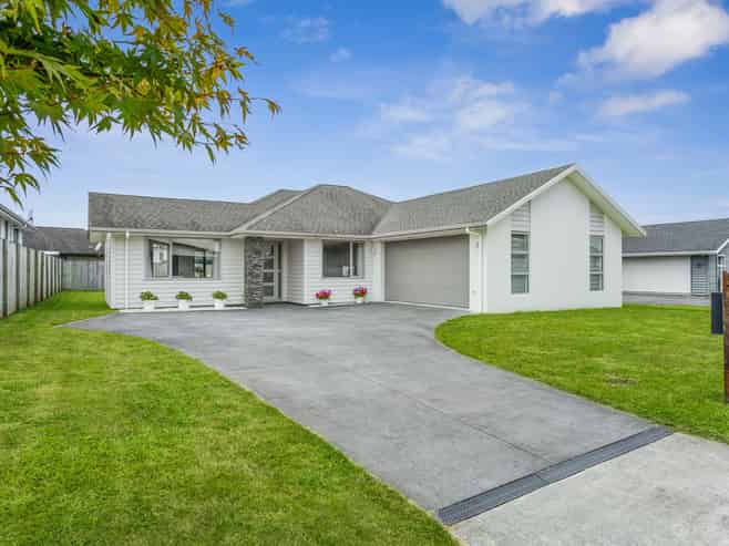 6 Hehan Close, Cambridge