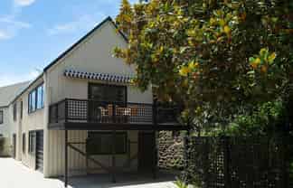 11A Shore Road, Remuera