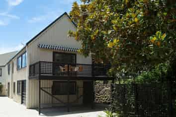 11A Shore Road, Remuera