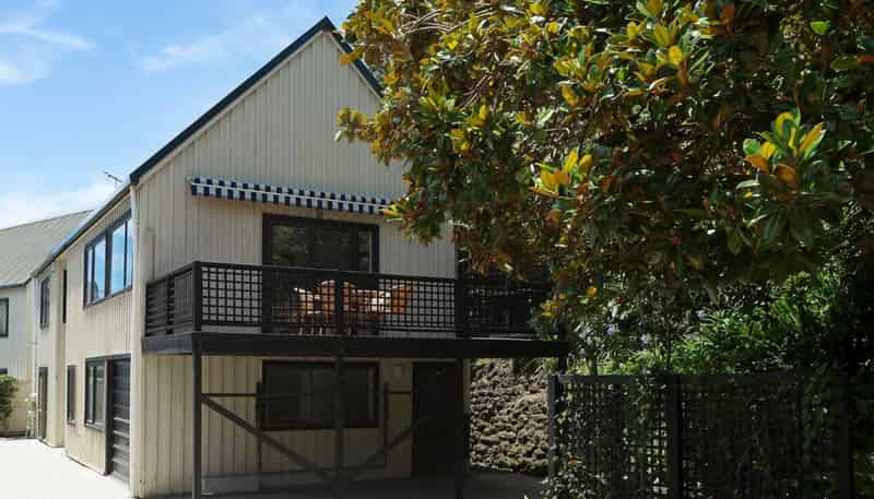 11A Shore Road, Remuera