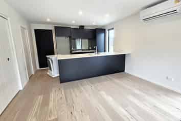 Wellington - Address withheld