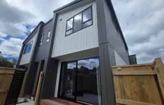 Wellington - Address withheld