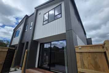 Wellington - Address withheld