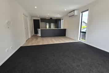 Wellington - Address withheld