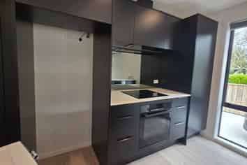 Wellington - Address withheld