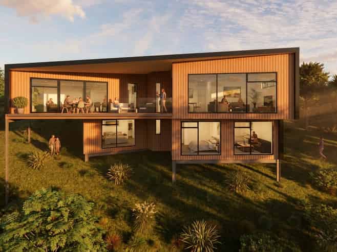 74 Oxley Crescent, Broad Bay