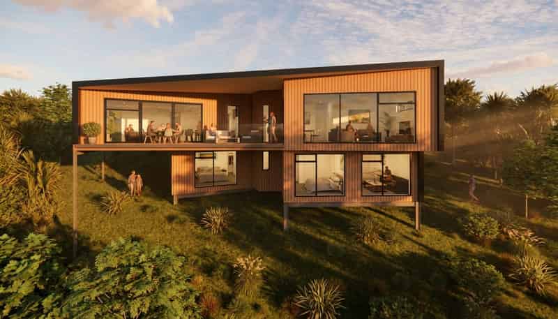 74 Oxley Crescent, Broad Bay