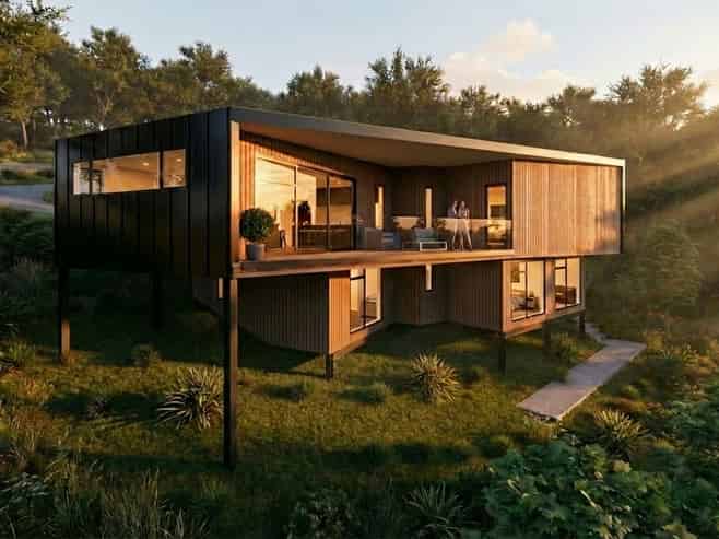 74 Oxley Crescent, Broad Bay