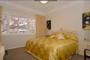 Wellington - Address withheld