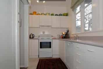 Wellington - Address withheld