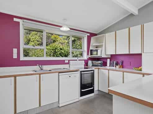 34 Pioneer Crescent, Helensburgh