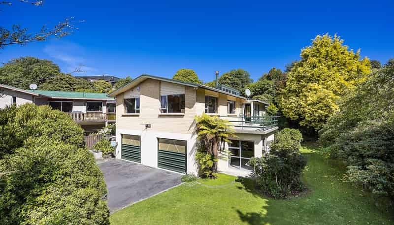 34 Pioneer Crescent, Helensburgh