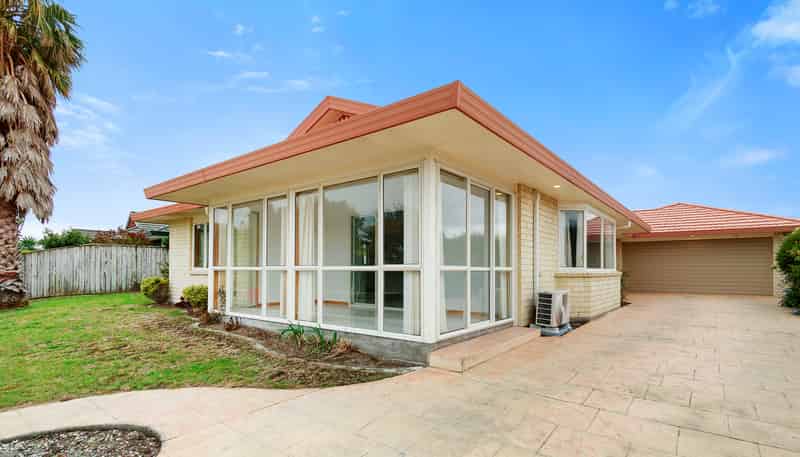 34 Hadleigh Court, Paraparaumu