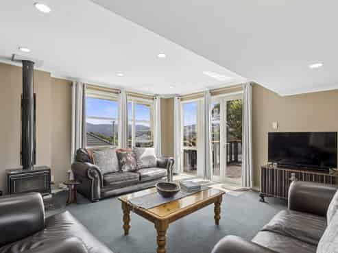 57 Belford Street, Waverley