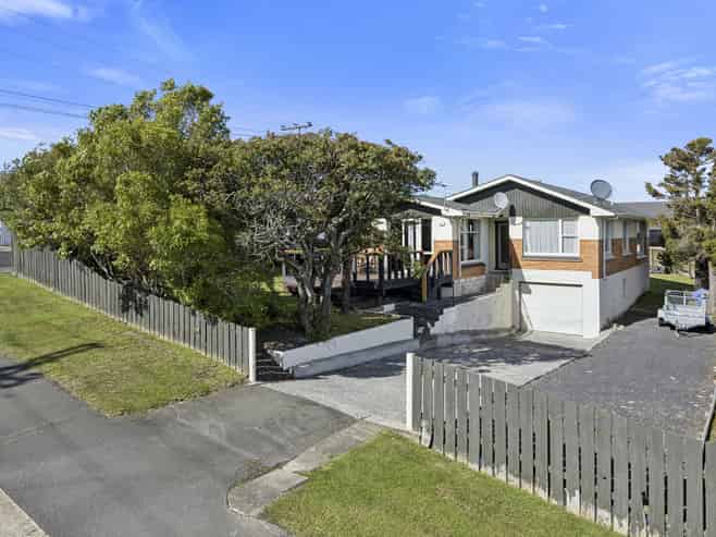 57 Belford Street, Waverley