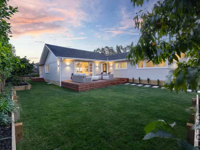 2 Queen Street, Riverhead