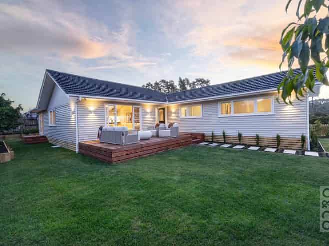 2 Queen Street, Riverhead