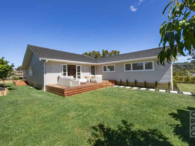 2 Queen Street, Riverhead