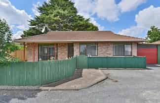 11/50 Gray Avenue, Mangere East