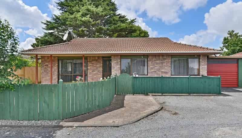 11/50 Gray Avenue, Mangere East