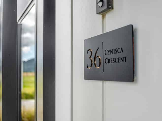 36 Cynisca Crescent, Wallaceville