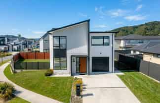 36 Cynisca Crescent, Wallaceville